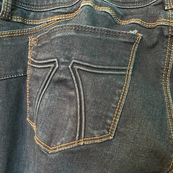 Seven7 Women's Jean Leggings - Picture 6 of 9